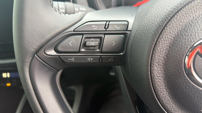 Toyota Aygo X 1.0 VVT-i Edge 5dr Petrol Hatchback